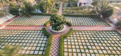 Project Image of 810.0 - 3600.0 Sq.ft Residential Plot Plot for buy in Mahitha Lumbini Enclave