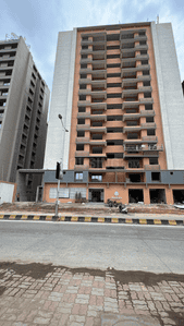 Project Image of 1185.21 - 1193.18 Sq.ft 3 BHK Apartment for buy in Radhika Royal