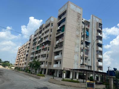 Project Image of 1000.0 - 1450.0 Sq.ft 2 BHK Apartment for buy in Satyam Lilly