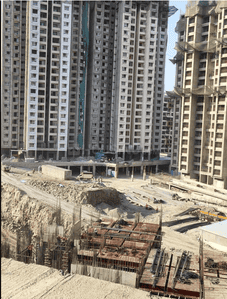 Project Image of 285.0 - 908.0 Sq.ft 1 RK Apartment for buy in Puraniks Abitante Fiore Phase 2B