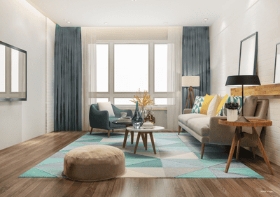 Project Image of 435.0 - 648.0 Sq.ft 1 BHK Apartment for buy in Balaji Tulips