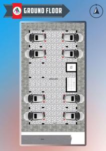 Project Image of 0.0 - 878.0 Sq.ft 2 BHK Apartment for buy in Akshayaa Pavithram Enclave