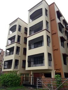 Project Image of 0.0 - 1430.0 Sq.ft 3 BHK Apartment for buy in Jupiter Sukanya Apatment