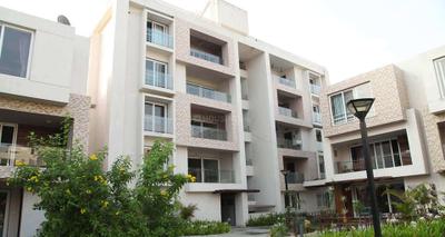 Project Image of 0.0 - 2268.0 Sq.ft 4 BHK Apartment for buy in Arvind Expansia