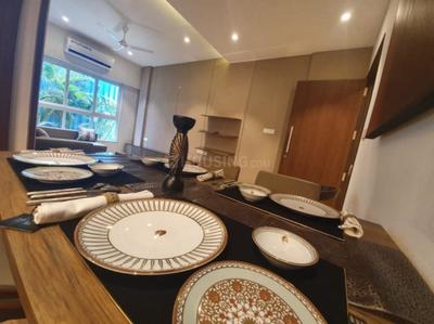Project Image of 791.0 - 1757.0 Sq.ft 2 BHK Apartment for buy in Kopotra Elegance