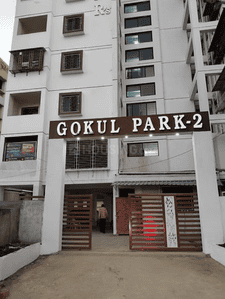 Project Image of 1070.0 - 1390.0 Sq.ft 2 BHK Apartment for buy in Harihar Gokul Park