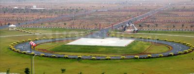Project Image of 1809.0 - 9000.0 Sq.ft Residential Plot Plot for buy in Haripriya Health Village