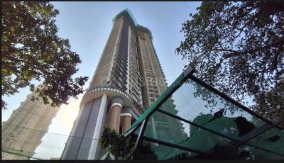 Project Image of 4321.0 - 7250.0 Sq.ft 4 BHK Apartment for buy in Twenty Five South Tower C