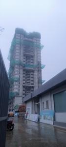 Project Image of 776.0 - 1051.0 Sq.ft 2 BHK Apartment for buy in Harivishva Infinia Phase 2