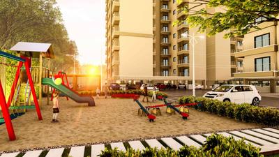 Project Image of 889.96 - 1755.06 Sq.ft 2 BHK Apartment for buy in Nilansh Celeste