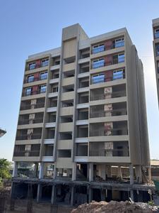 Project Image of 628.4 - 957.99 Sq.ft 2 BHK Apartment for buy in Sahjanand Nexus 5