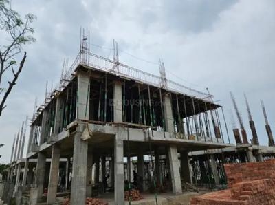 Project Image of 5931.0 - 7680.0 Sq.ft 4 BHK Villa for buy in NCL Pranahita Meadows