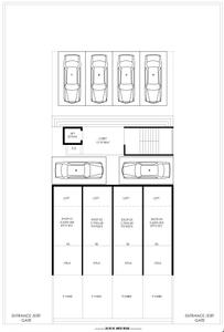 Project Image of 400.0 - 594.0 Sq.ft 1 BHK Apartment for buy in Jupiter Galaxy