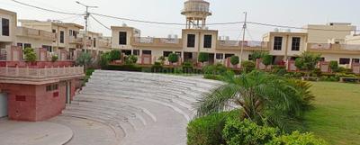 Project Image of 0.0 - 707.0 Sq.ft 2 BHK Apartment for buy in M R Singhal Dream City Apartment