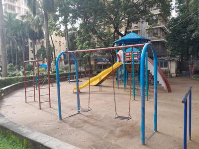 Project Image of 385.0 - 395.0 Sq.ft 1 BHK Apartment for buy in New Ashirwad