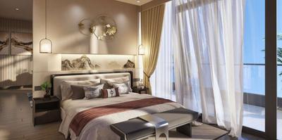 Project Image of 385.0 - 1195.0 Sq.ft Studio Studio Apartment for buy in Coral Studios