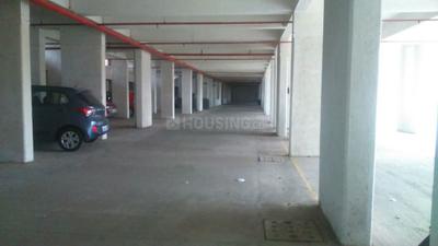 Project Image of 604 Sq.ft 1 BHK Apartment / Flat for sale in Hadapsar for Rs. 4100000