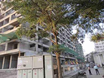Project Image of 755.0 - 2220.0 Sq.ft 2 BHK Apartment for buy in Urban Skyline Phase II