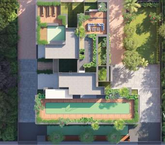 Project Image of 1027.52 - 1380.36 Sq.ft 3 BHK Apartment for buy in Essence 171