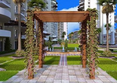 Project Image of 1025.0 - 1455.0 Sq.ft 2 BHK Apartment for buy in Mangalya Ophira