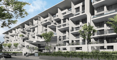 Project Image of 2710 Sq.ft 4 BHK Apartment / Flat for sale in Dattavadi for Rs. 47500000