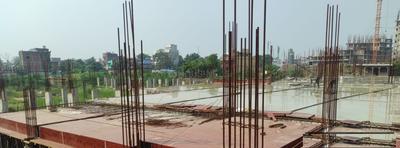 Project Image of 1624.0 - 1748.0 Sq.ft 3 BHK Apartment for buy in Kumar Raghuvar Complex