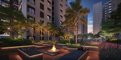 Project Image of 921.0 - 2596.0 Sq.ft 2 BHK Apartment for buy in Optima 