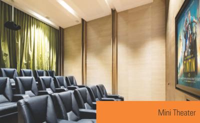 Project Image of 375 Sq.ft 1 BHK Apartment / Flat for sale in Kanjurmarg East for Rs. 8800000