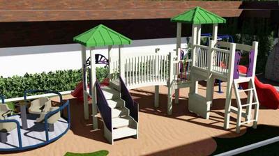 Project Image of 1055.0 - 1635.0 Sq.ft 2 BHK Apartment for buy in Srivara Vistara