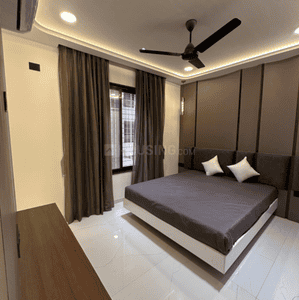 Project Image of 1651.0 - 2940.0 Sq.ft 3 BHK Apartment for buy in Shree Hari Krushna Heights