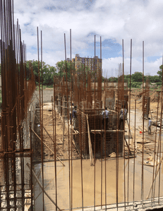 Project Image of 563.17 - 750.68 Sq.ft 2 BHK Apartment for buy in Mahavir Atulya Phase I