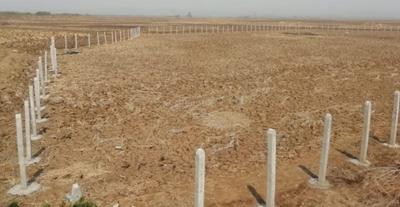 Project Image of 1089.0 - 16000.0 Sq.ft Residential Plot Plot for buy in Aerocity Developers Residential And Commercial Plots In Belondakhar Navi Mumbai