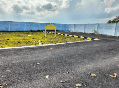 Project Image of 444.0 - 7942.0 Sq.ft Residential Plot Plot for buy in I5 K K Avenue