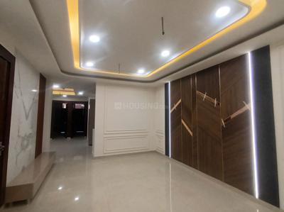 Project Image of 1850.0 - 2550.0 Sq.ft 4 BHK Builder Floor for buy in Sunlike Gupta Homes