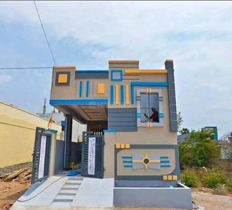 Project Image of 588.0 - 1520.0 Sq.ft 1 BHK Villa for buy in Vee Jay Villas