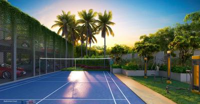 Project Image of 912.0 - 1475.0 Sq.ft 2 BHK Apartment for buy in Barsana Royale