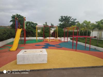 Project Image of 0.0 - 978.0 Sq.ft 2 BHK Apartment for buy in Rahul Eastview I