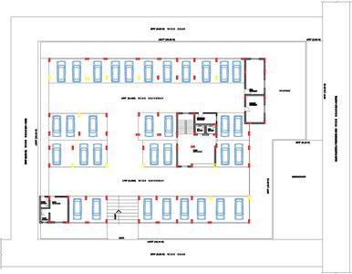 Project Image of 1925.0 - 2190.0 Sq.ft 3 BHK Apartment for buy in Manbhum Avalon