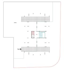 Project Image of 1030.86 - 1094.9 Sq.ft 3 BHK Apartment for buy in Dobaria Avkash 2