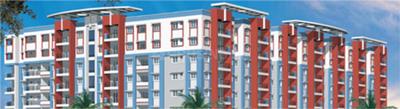Project Image of 1260.0 - 1565.0 Sq.ft 2 BHK Apartment for buy in Sai Magnificent Habitat