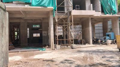 Project Image of 464.14 - 832.05 Sq.ft 2 BHK Apartment for buy in EV 23 Malibu West
