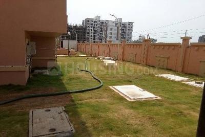Project Image of 273.0 - 500.0 Sq.ft 1 BHK Apartment for buy in GK Developer St Kanwarram Palacio Phase 1