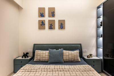 Project Image of 1593.0 - 3492.0 Sq.ft 4 BHK Villa for buy in Keystone 30