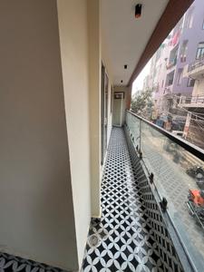Project Image of 560.0 - 1260.0 Sq.ft 2 BHK Builder Floor for buy in S Gambhir Metro View Appartment