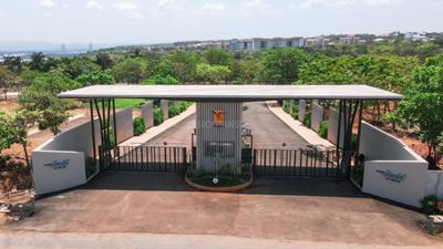 Project Image of 2421.88 - 3444.45 Sq.ft Residential Plot Plot for buy in Mohidins Hamlet By The Bay