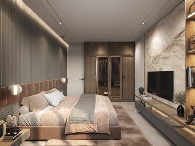 Project Image of 1165.0 - 1560.0 Sq.ft 2 BHK Apartment for buy in Leverage Green Woods Unity C Grand