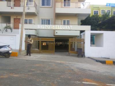 Project Image of 1130.0 - 1665.0 Sq.ft 2 BHK Apartment for buy in Baldota Elegant