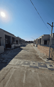 Project Image of 0.0 - 393.64 Sq.ft 2 BHK Villa for buy in Brinja Maa Tenaments