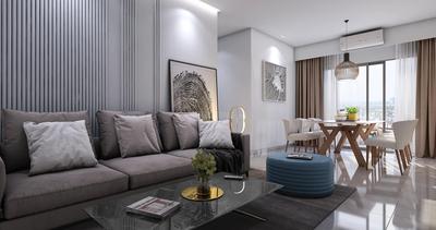 Project Image of 980.0 - 1482.0 Sq.ft 2 BHK Apartment for buy in Top Whispering Winds