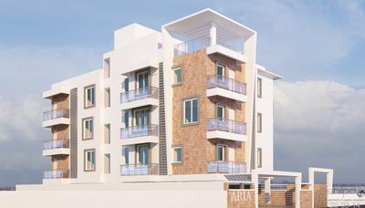 Project Image of 1389.0 - 1450.0 Sq.ft 3 BHK Apartment for buy in Adroit Aria